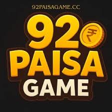 92 paisa game