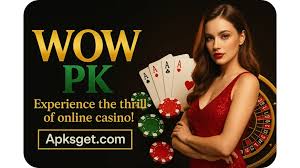 Wowpk game