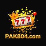 Pak804 Game