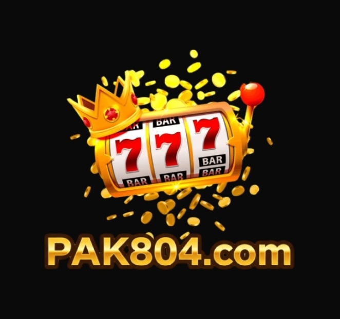 Pak804 Game
