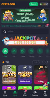 ck999 Game
