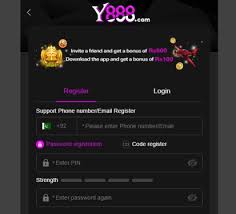 Y888 Game