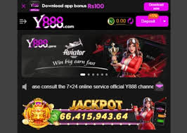 Y888 Game