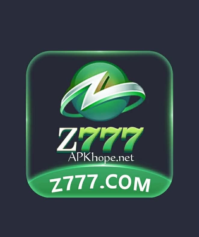 Z777 Game