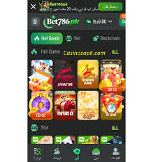 Bet786 game