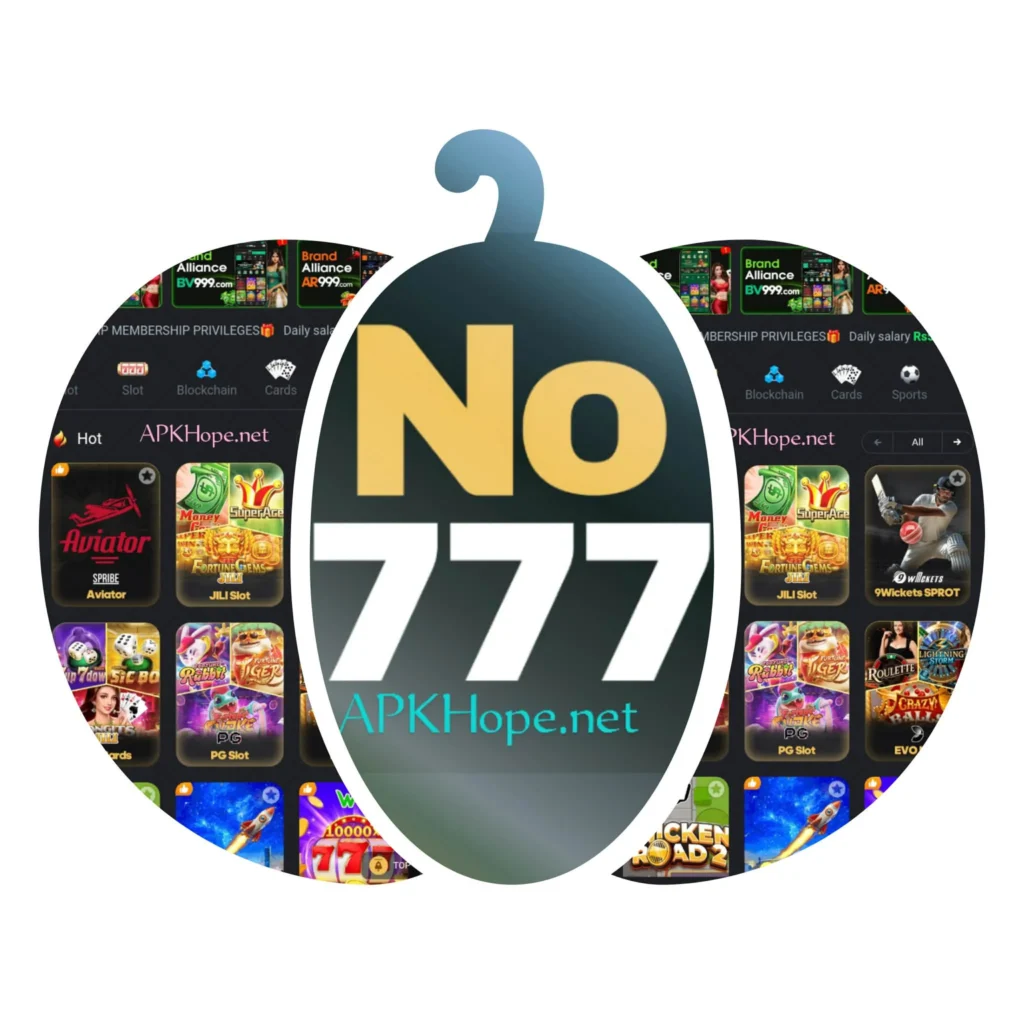 No777 Game