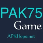 Pak75 Game
