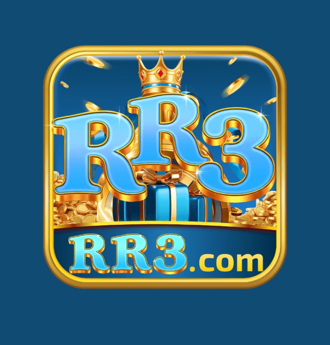 RR3 Game