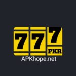 777Pkr Game