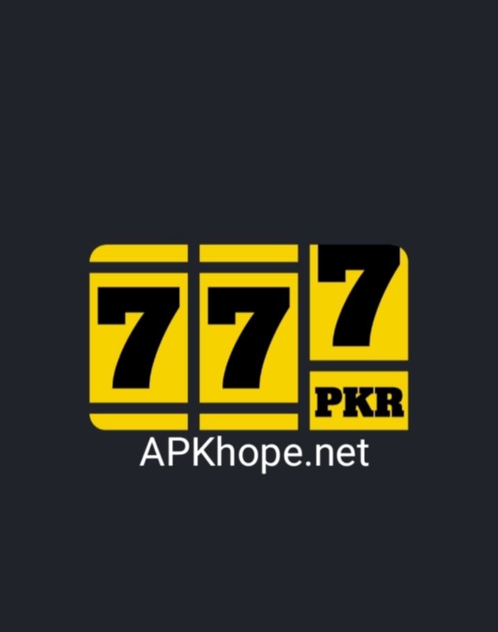 777Pkr Game