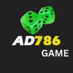 AD786we Game
