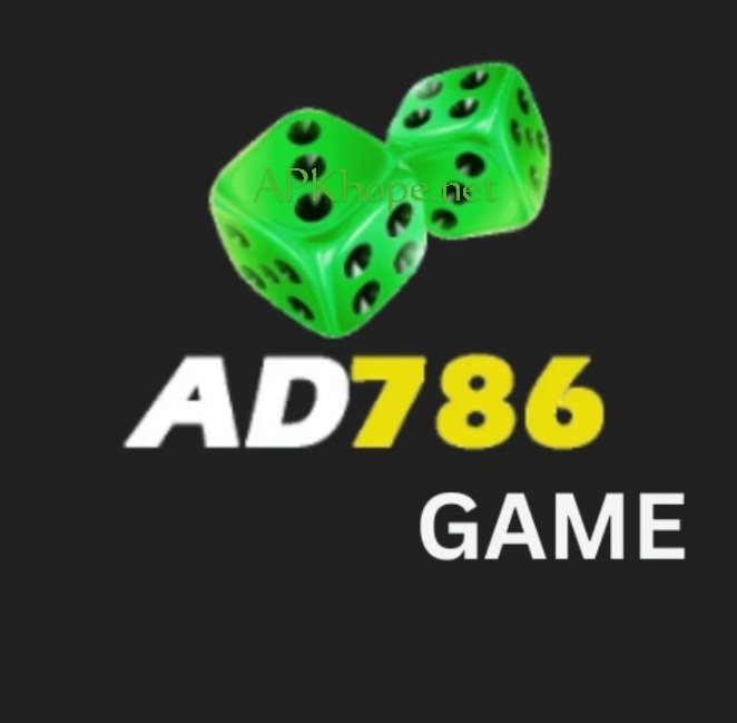 AD786we Game