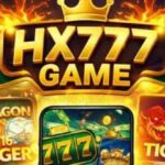 Hx777 Game