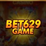 Bet629 Game