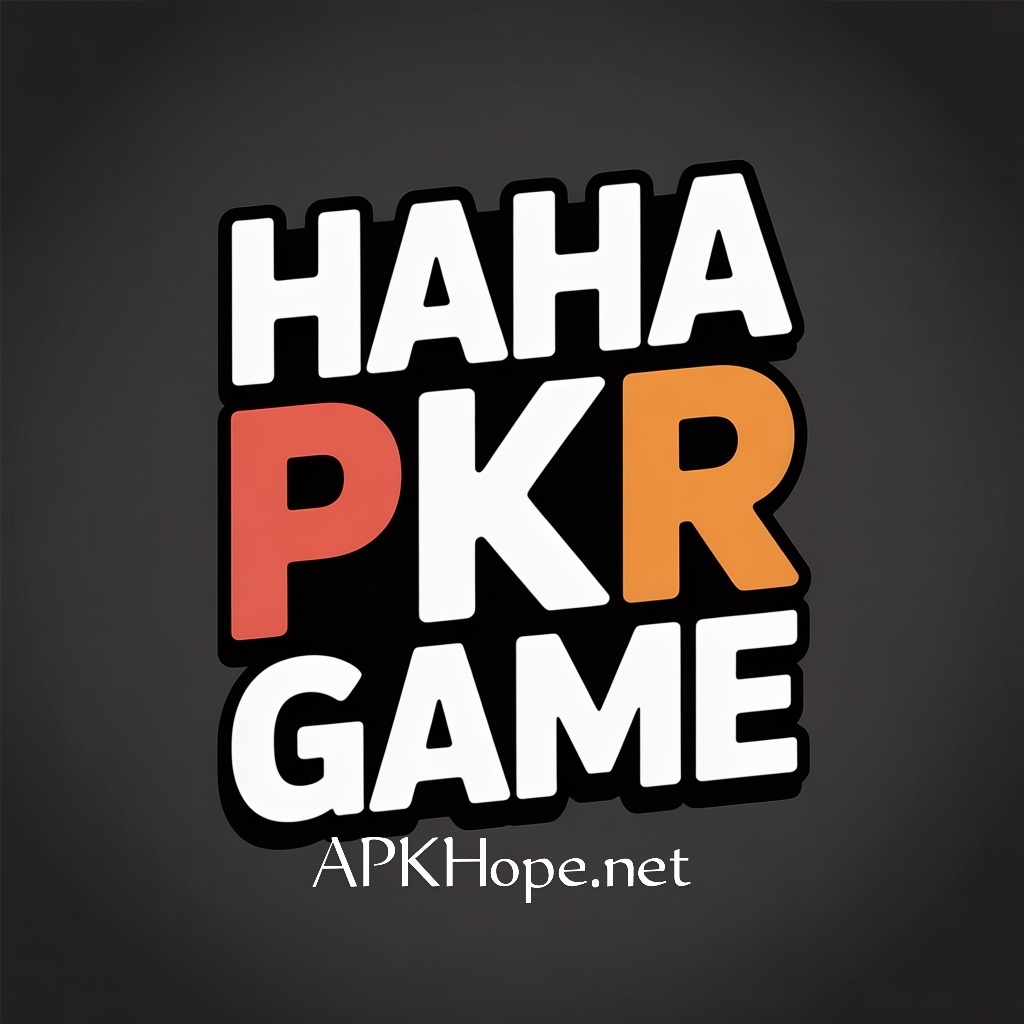HaHaPkr Game