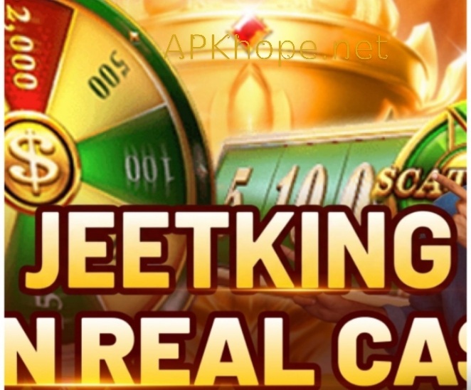 JeetKing Game