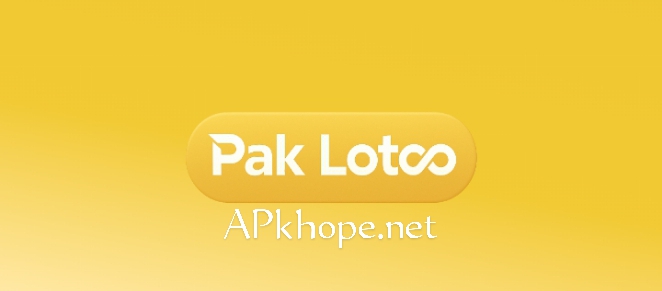 Pak Lotoo Game
