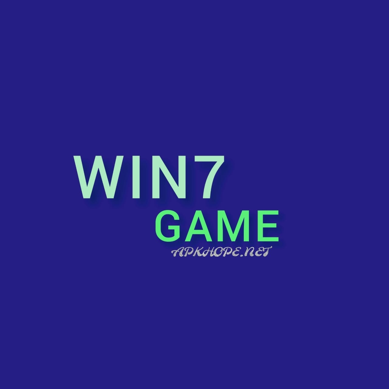 Win7 Game