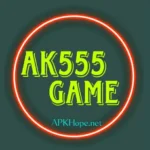 AK555 Game