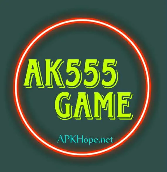 AK555 Game