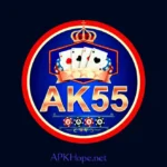 AK55 Game