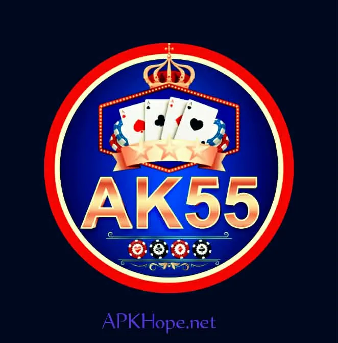 AK55 Game