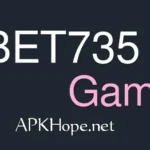 BET735 Game