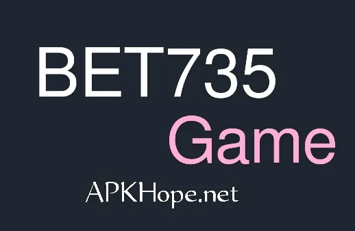 BET735 Game