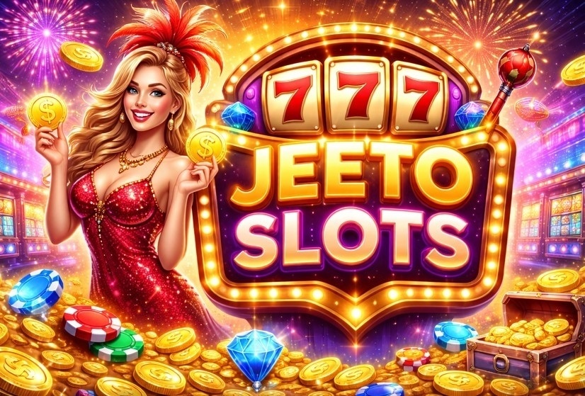 jeeto Slots Game
