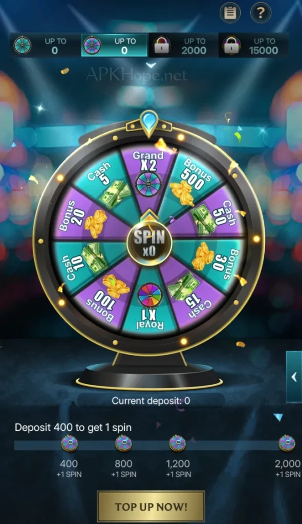 JJBet Game