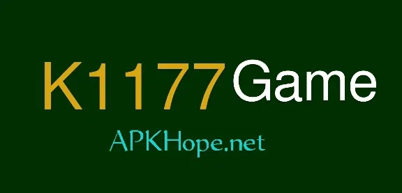 K1177 Game
