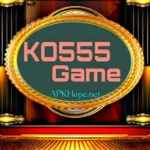 KO555 Game