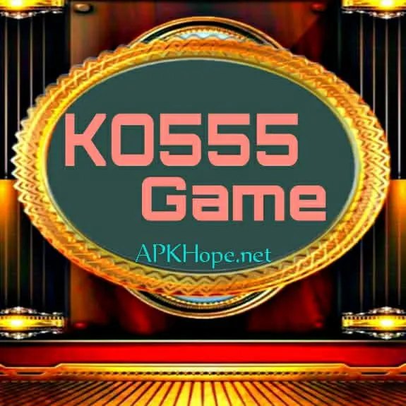 KO555 Game