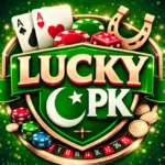 LUCKYPK Game