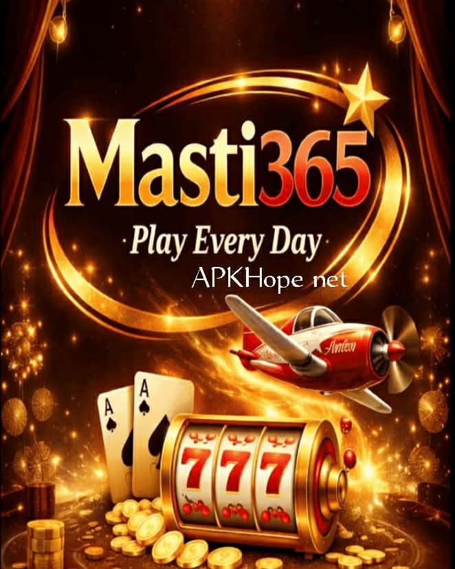 Masti365 Game