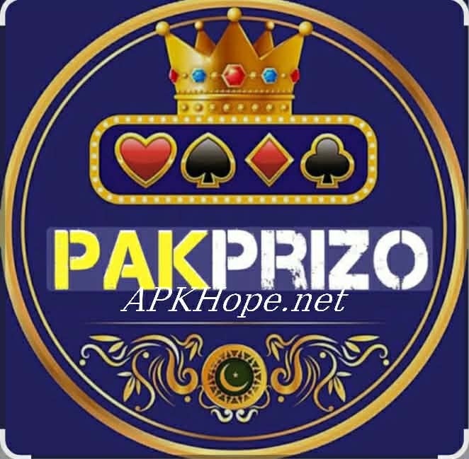 Pak Prizo Game
