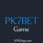 PK7Bet Game