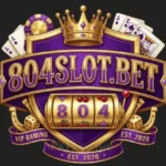 804SLOT Game