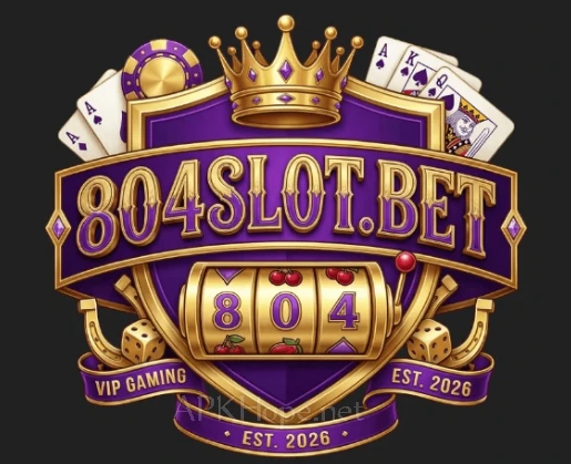 804SLOT Game