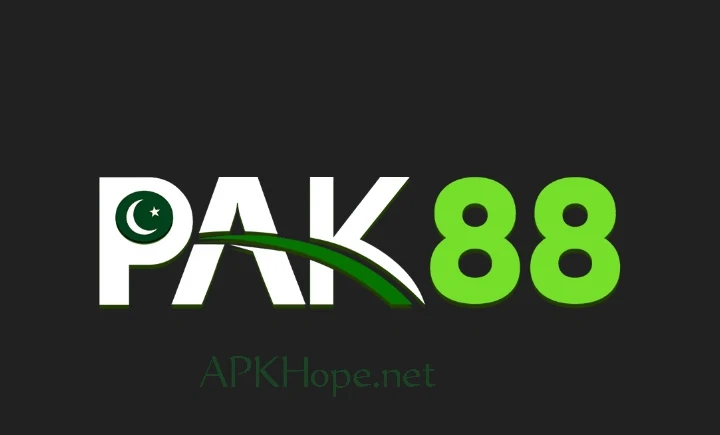 PAK88 Game