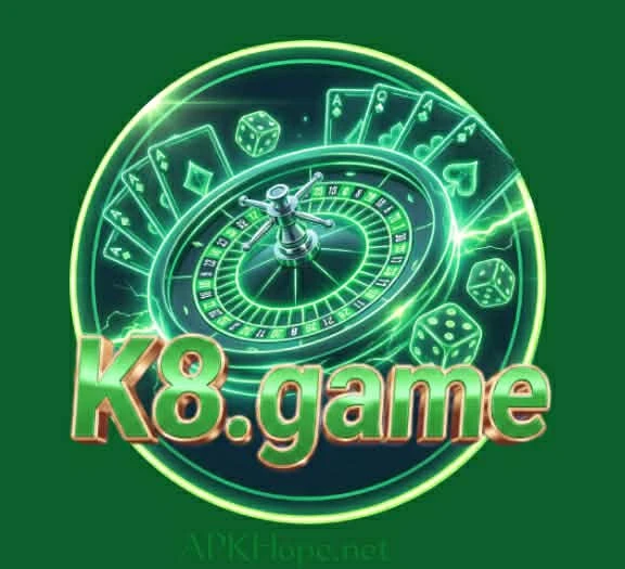 K8 Game