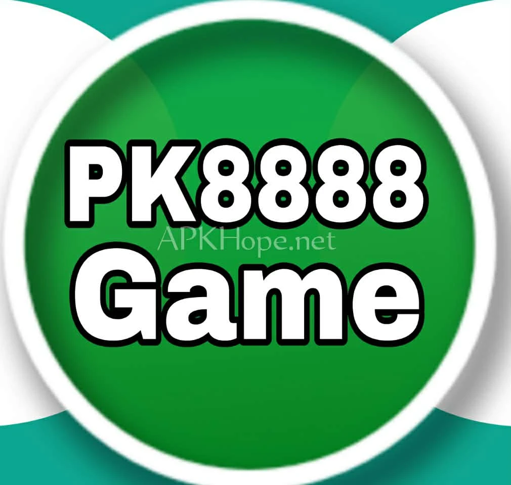 Pk8888 Game