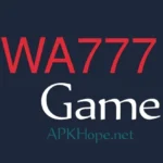 WA777 Game
