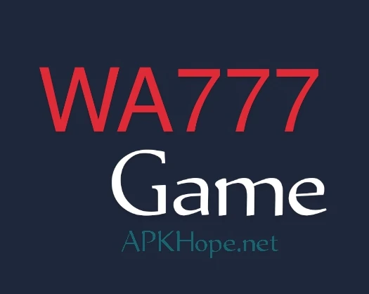 WA777 Game
