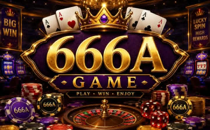 666A Game