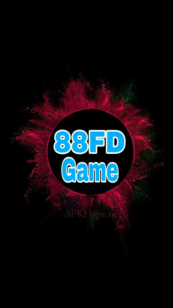 88FD Game