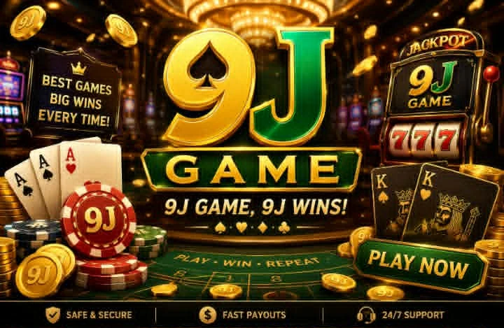 9J Game