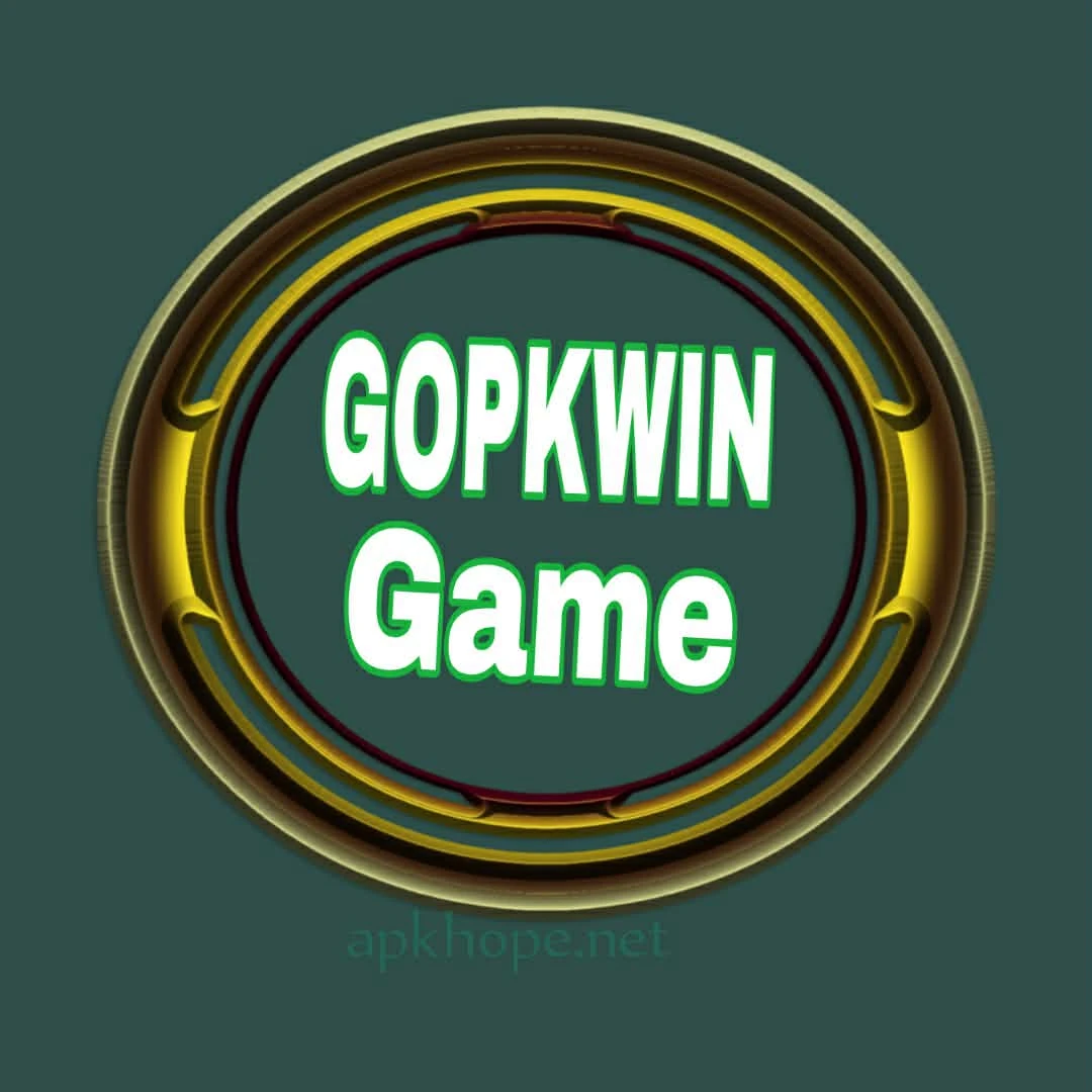 GOPKWIN Game