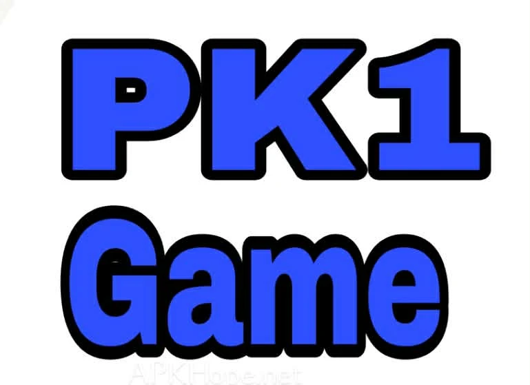 PK1 Game