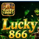 Lucky 866 Game